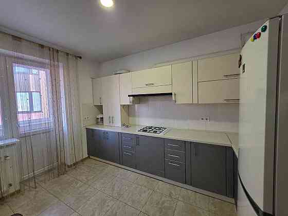 БЕЗ КОМІСІЇ! Продаж квартири з меблями та зручний 3-ій поверх! Є ГАЗ! Софіївська Борщагівка