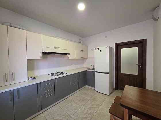 БЕЗ КОМІСІЇ! Продаж квартири з меблями та зручний 3-ій поверх! Є ГАЗ! Софіївська Борщагівка