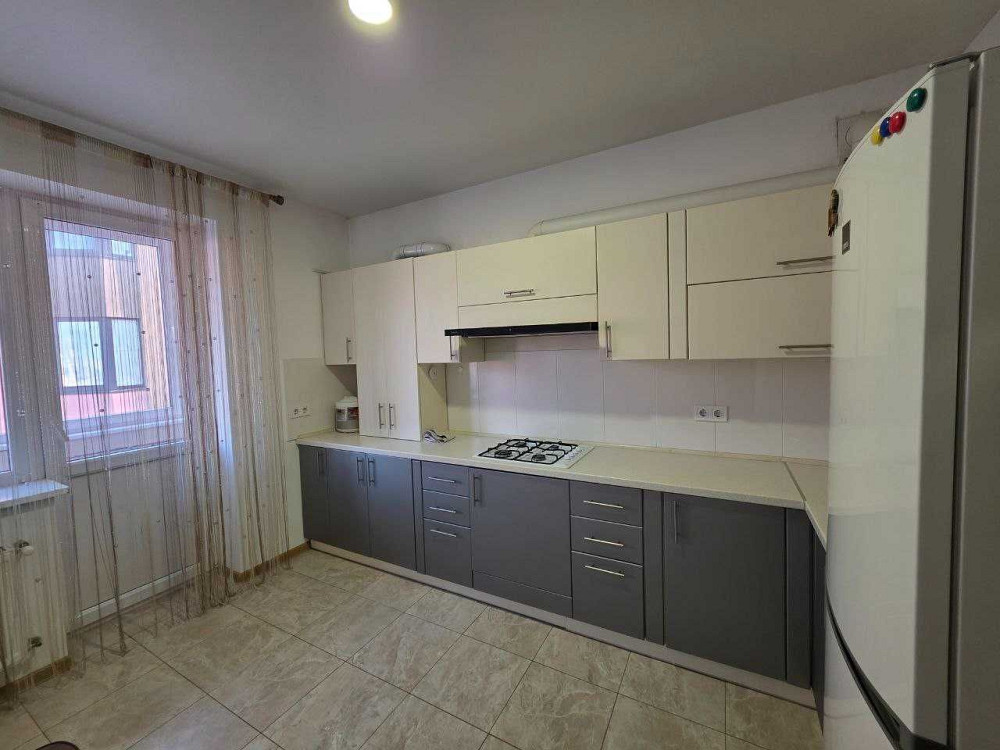 БЕЗ КОМІСІЇ! Продаж квартири з меблями та зручний 3-ій поверх! Є ГАЗ! Софіївська Борщагівка - зображення 2