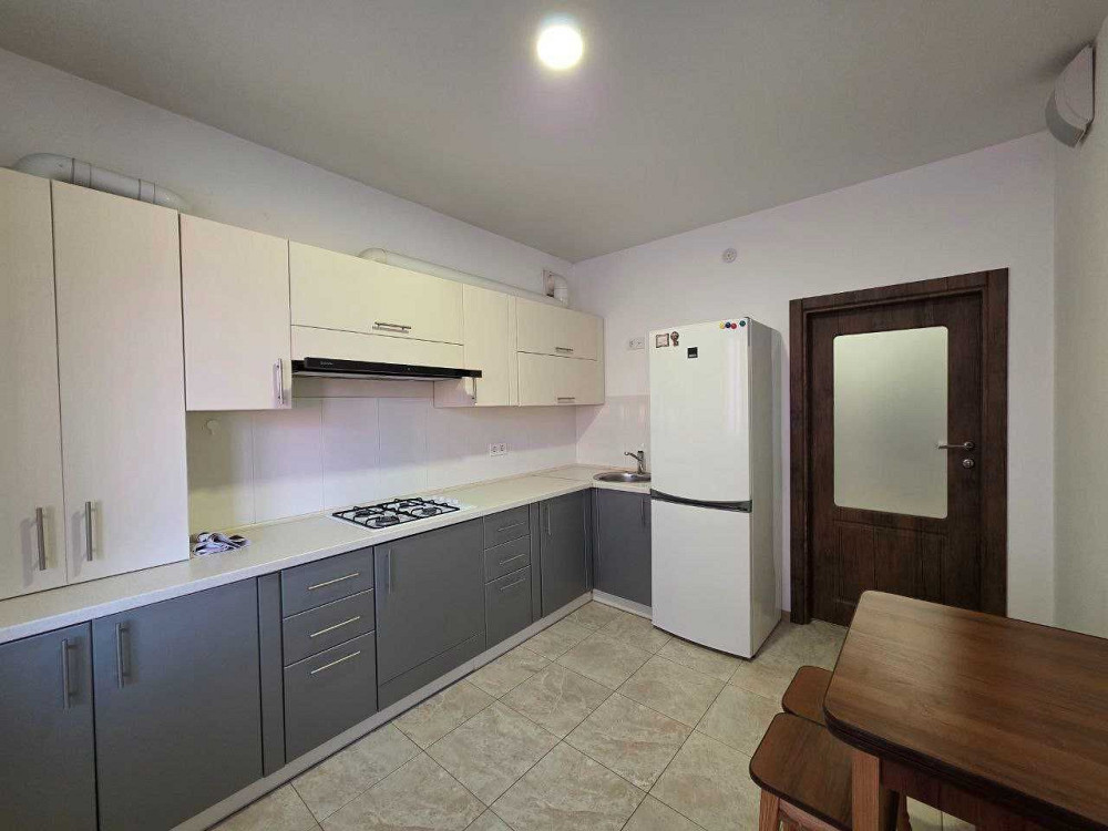 БЕЗ КОМІСІЇ! Продаж квартири з меблями та зручний 3-ій поверх! Є ГАЗ! Софіївська Борщагівка - зображення 1