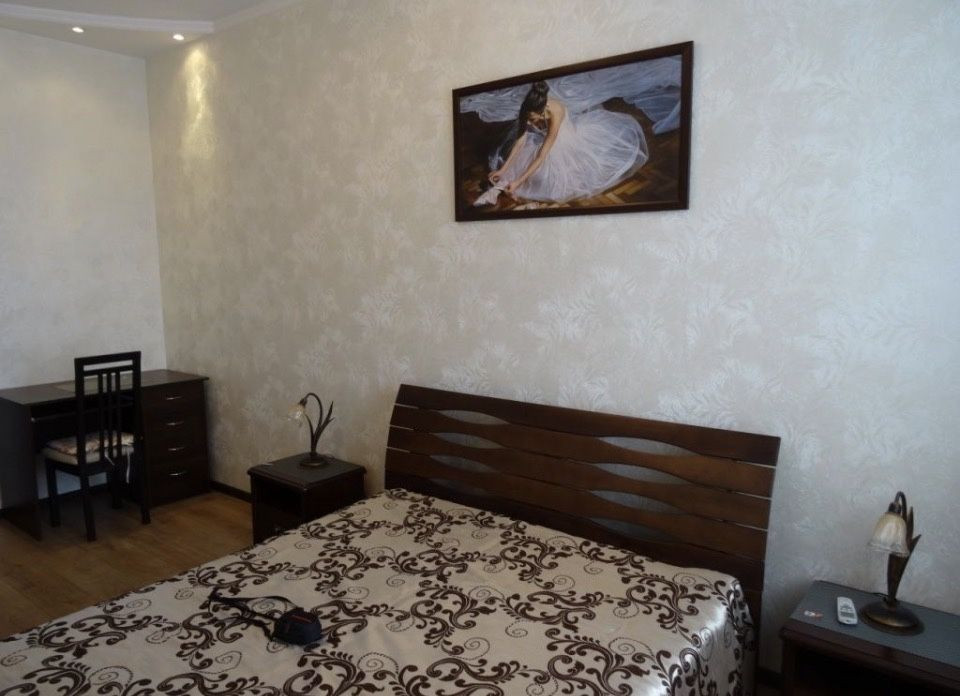 ЖК Триумф! 2 СПАЛЬНИ! Продам 2К 72 м2 Харків - зображення 5