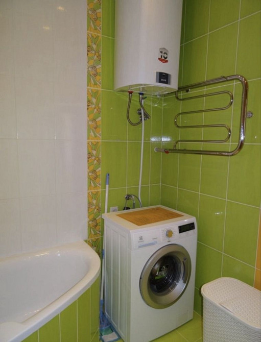 ЖК Триумф! 2 СПАЛЬНИ! Продам 2К 72 м2 Харків - зображення 7