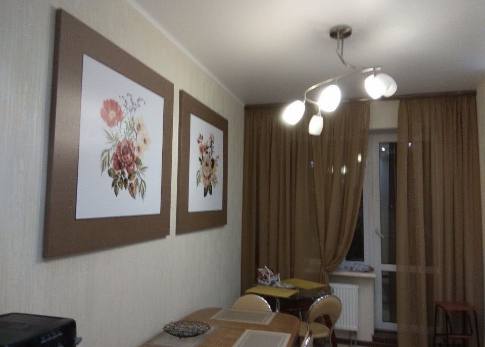 ЖК Триумф! 2 СПАЛЬНИ! Продам 2К 72 м2 Харків - зображення 2