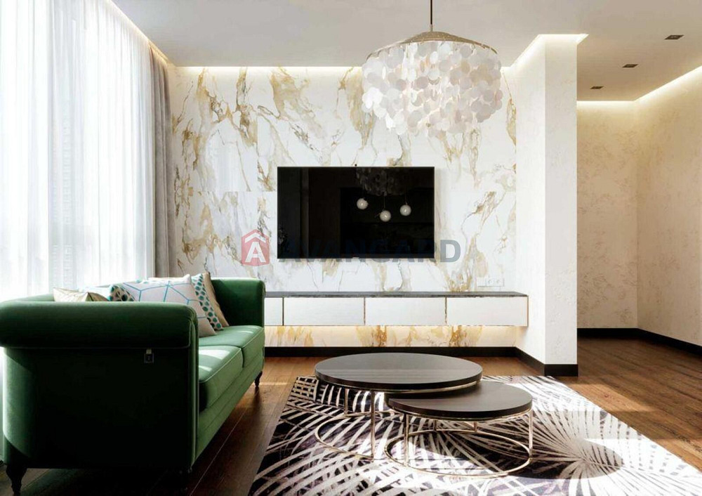 Продаж 2-поверхової  квартири ЖК Нивки Парк Київ - зображення 3