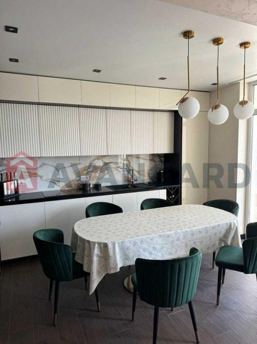 Продаж 2-поверхової  квартири ЖК Нивки Парк Київ - зображення 1