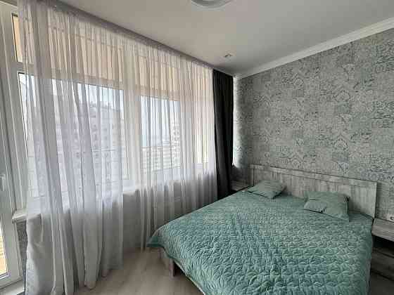 Євродвушка на Каманіна Одеса