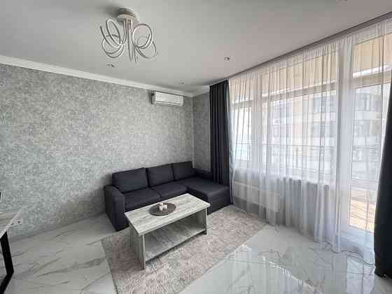 Євродвушка на Каманіна Одеса