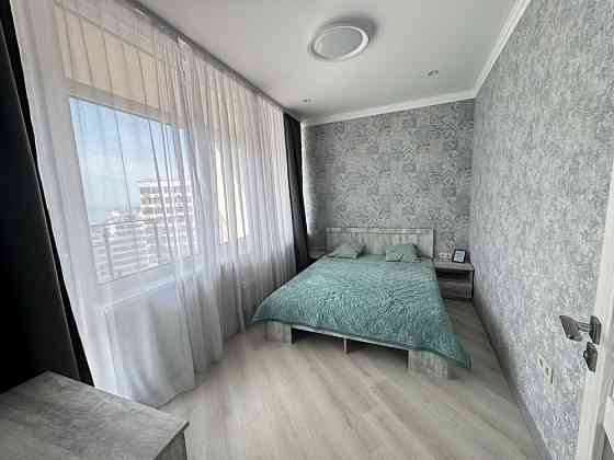 Євродвушка на Каманіна Одеса