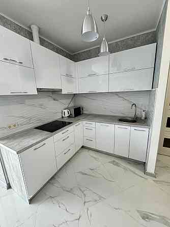 Євродвушка на Каманіна Одеса