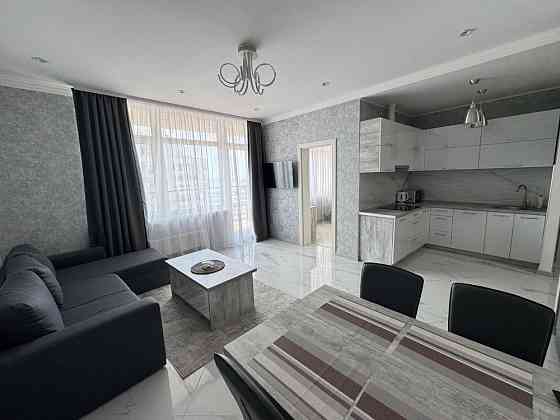 Євродвушка на Каманіна Одеса