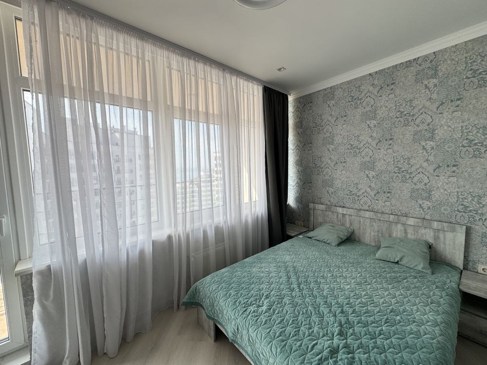 Євродвушка на Каманіна Одеса - зображення 5