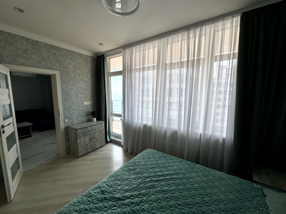 Євродвушка на Каманіна Одеса - зображення 7