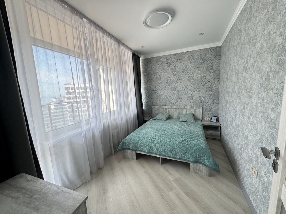 Євродвушка на Каманіна Одеса - зображення 6