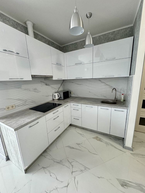 Євродвушка на Каманіна Одеса - зображення 3