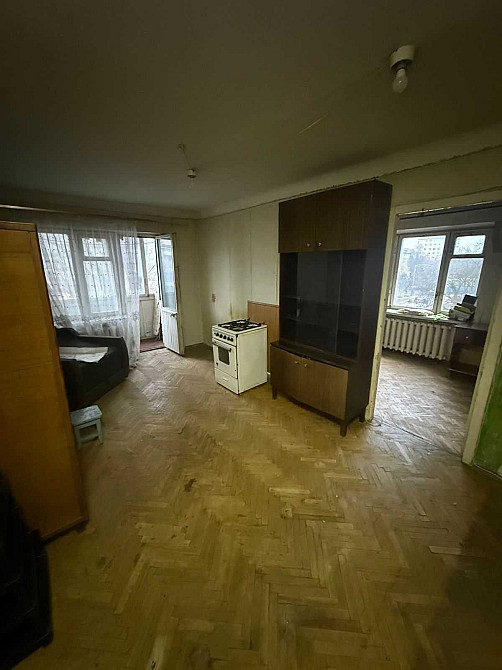 Продам 2к квартиру Нивки Київ - зображення 3