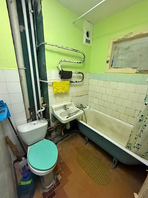 Продам 2к квартиру Нивки Київ - зображення 4