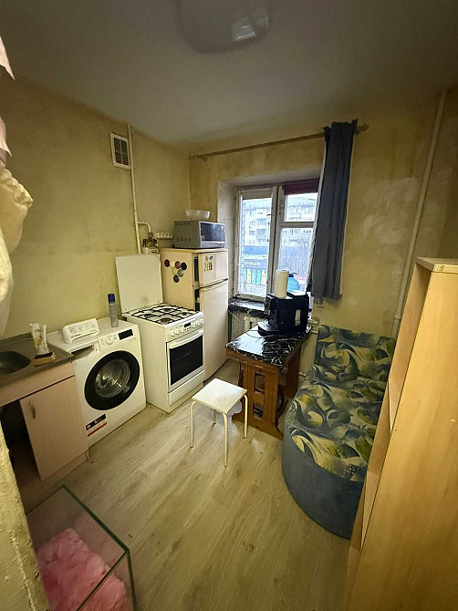 Продам 2к квартиру Нивки Київ - зображення 2