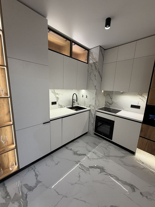 Продажа Жк-Эллада Аркадия евродвушка Одеса - зображення 1