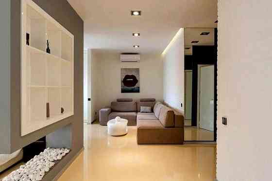 Продаж 1 к квартири ЖК Рівер Стоун River Stoun Трускавецька Осокорки Київ