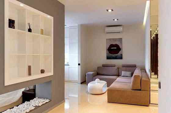 Продаж 1 к квартири ЖК Рівер Стоун River Stoun Трускавецька Осокорки Київ