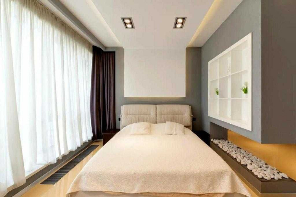 Продаж 1 к квартири ЖК Рівер Стоун River Stoun Трускавецька Осокорки Київ - зображення 5