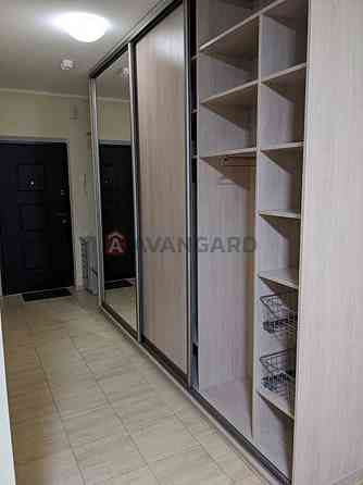 Продож просторої 1-к квартири Академмістечко Київ