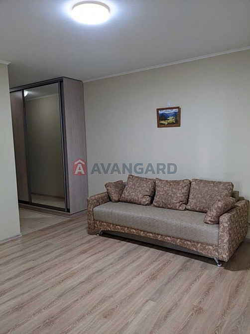 Продож просторої 1-к квартири Академмістечко Київ - зображення 7