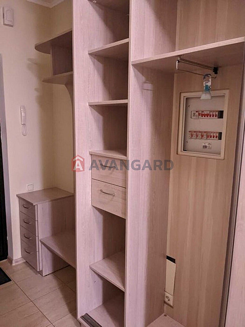 Продож просторої 1-к квартири Академмістечко Київ - зображення 4