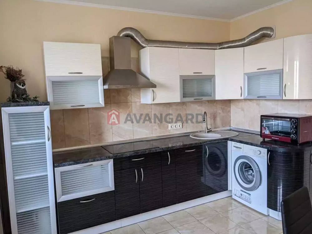 Продож просторої 1-к квартири Академмістечко Київ - зображення 8