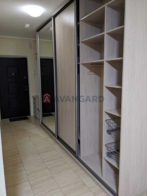 Продож просторої 1-к квартири Академмістечко Київ - зображення 3