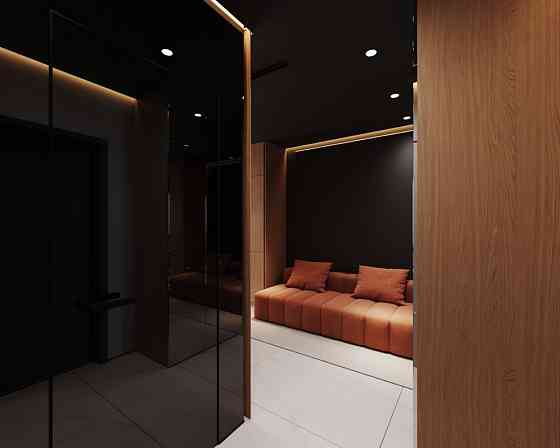 1 кімнатна квартира  в ЖК « озерний край» від власника Ужгород