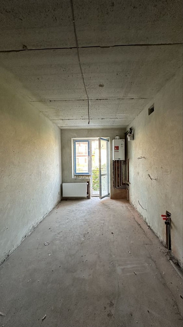 1 кімнатна квартира  в ЖК « озерний край» від власника Ужгород - изображение 3