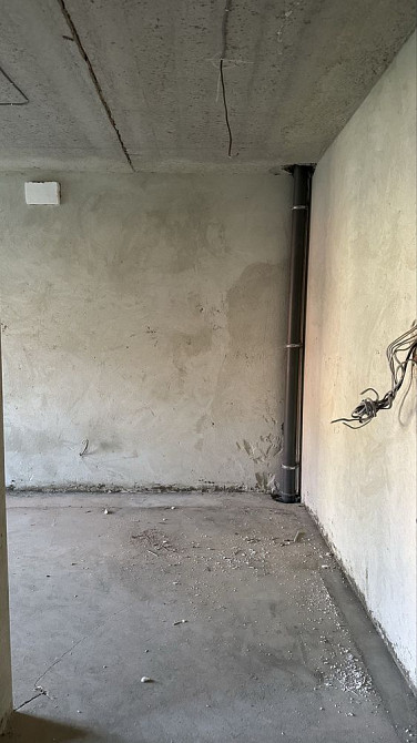 1 кімнатна квартира  в ЖК « озерний край» від власника Ужгород - изображение 6