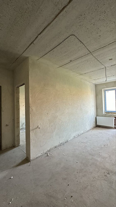 1 кімнатна квартира  в ЖК « озерний край» від власника Ужгород - изображение 4