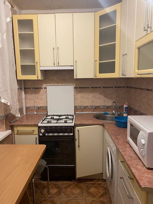 Продам 1 ком кв, 3эт/12, 2 мин метро Студенческая Харків - зображення 3