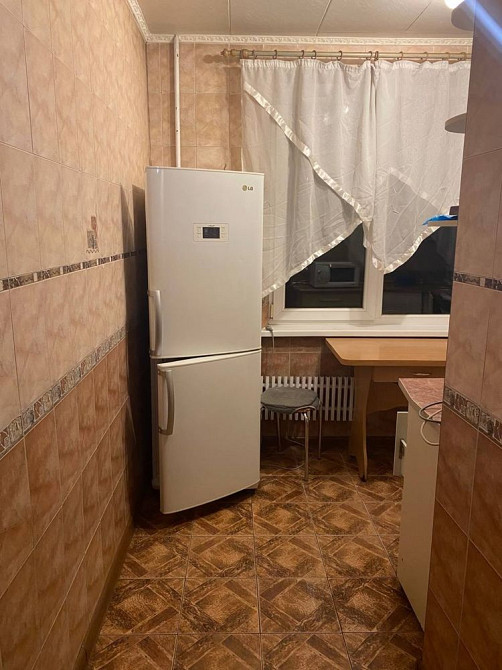 Продам 1 ком кв, 3эт/12, 2 мин метро Студенческая Харків - зображення 2