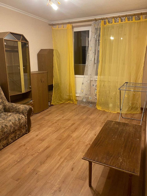 Продам 1 ком кв, 3эт/12, 2 мин метро Студенческая Харків - зображення 7