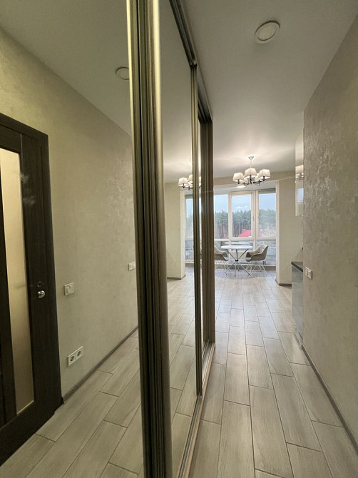 Квартира з неймовірним видом Ірпінь - зображення 1