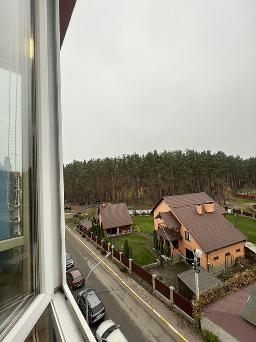 Квартира з неймовірним видом Ірпінь - зображення 7