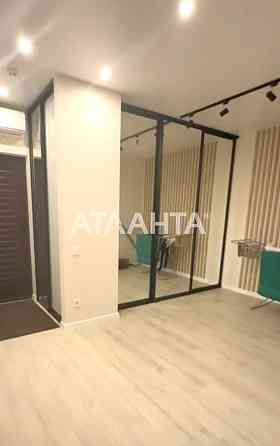 1 комнатная квартира ЖК 54 жемчужина Крижанівка