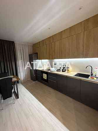 1 комнатная квартира ЖК 54 жемчужина Крижанівка