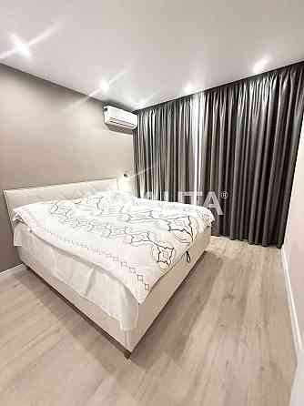 1 комнатная квартира ЖК 54 жемчужина Крижанівка