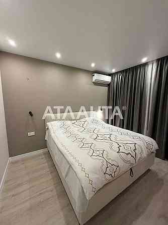 1 комнатная квартира ЖК 54 жемчужина Крижанівка