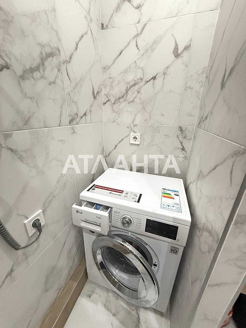 1 комнатная квартира ЖК 54 жемчужина Крижанівка - зображення 7