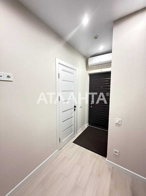 1 комнатная квартира ЖК 54 жемчужина Крижанівка - зображення 5