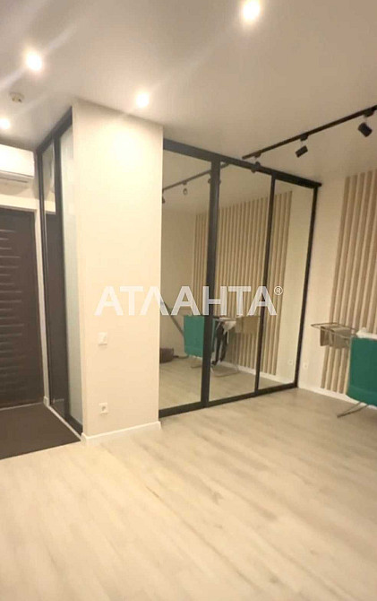 1 комнатная квартира ЖК 54 жемчужина Крижанівка - зображення 4