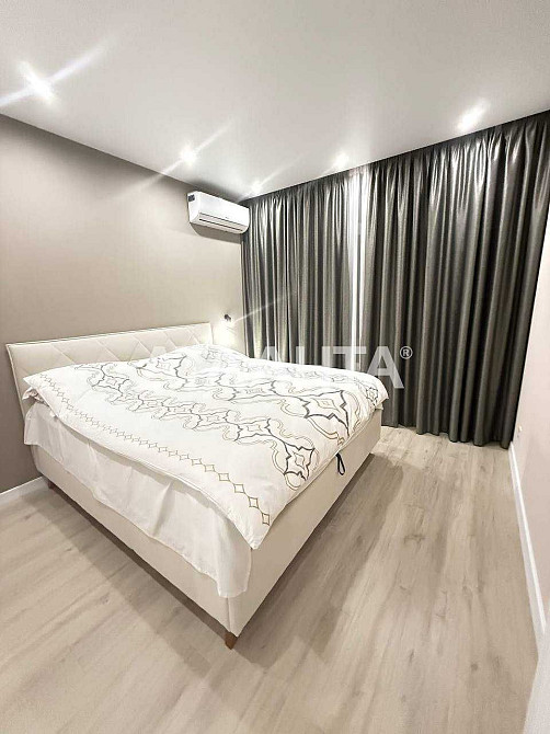 1 комнатная квартира ЖК 54 жемчужина Крижанівка - зображення 2