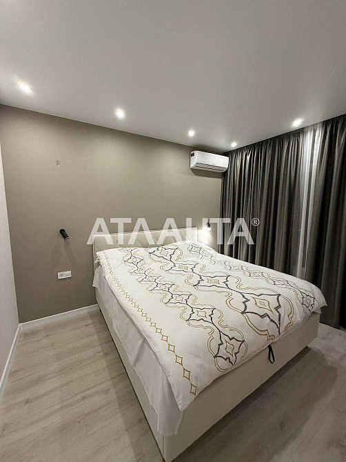 1 комнатная квартира ЖК 54 жемчужина Крижанівка - зображення 1