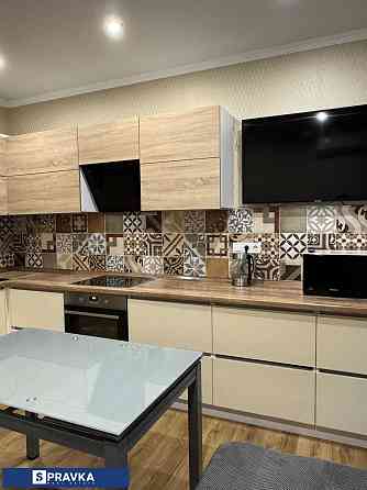 Укомплектованная 1 к.квартира с ремонтом на Сахарова , охраняемый ЖК! Одеса