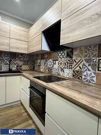 Укомплектованная 1 к.квартира с ремонтом на Сахарова , охраняемый ЖК! Одеса